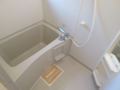 【浴室】 | グランフォート