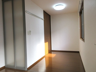 【内装】 | グランフォート