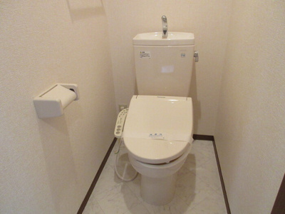 【トイレ】 | グランフォート