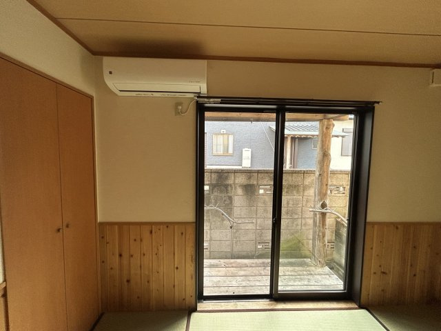 藤野貸家17のその他