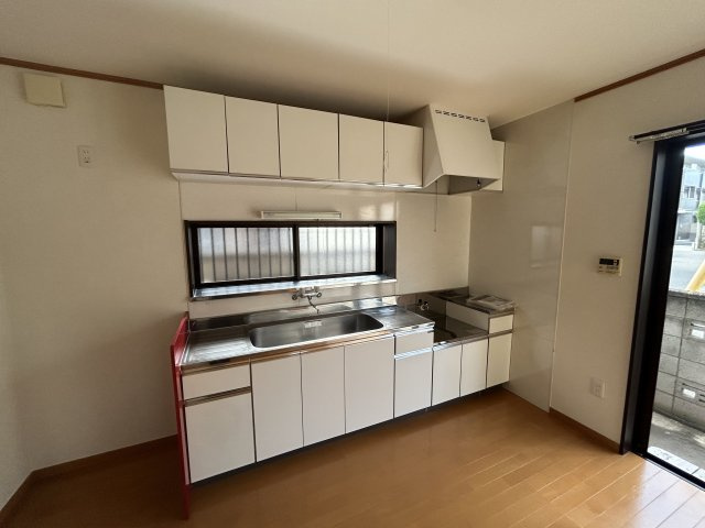 藤野貸家17の居間・リビング