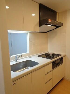 【キッチン】 |  