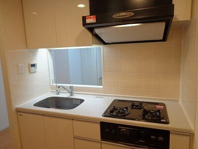 【キッチン】 |  