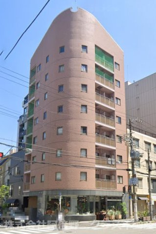 ナニワランド上本町