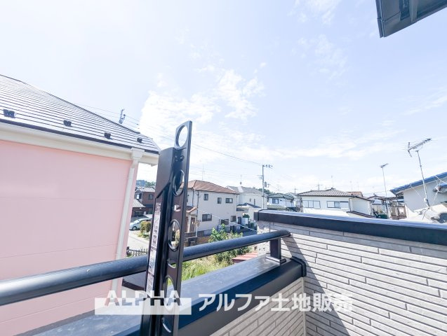 ~あきる野市野辺~Newly built houseの展望