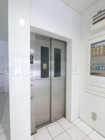 GRASS SQUARE六番館のその他共用部分