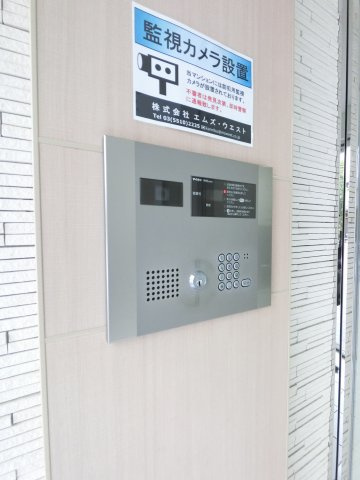 GRASS SQUARE六番館のその他共用部分