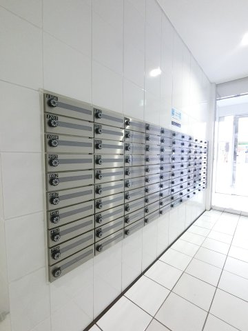 GRASS SQUARE六番館のその他共用部分