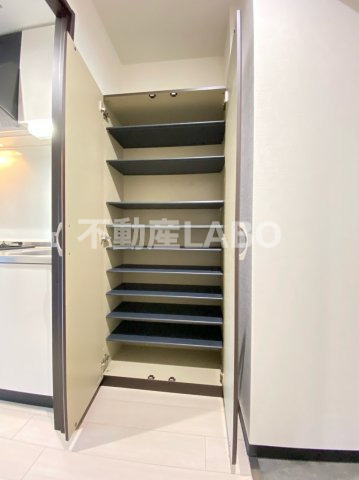 レグルス阿倍野のその他共用部分