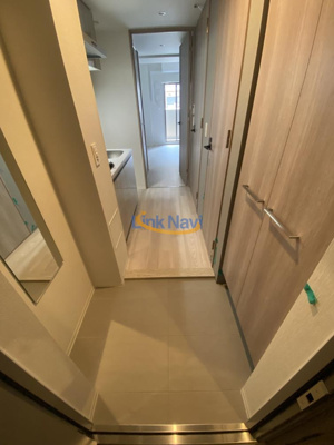 【内装】 | ファーストフィオーレグランフォート