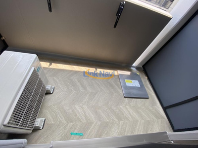 【バルコニー】 | ファーストフィオーレグランフォート