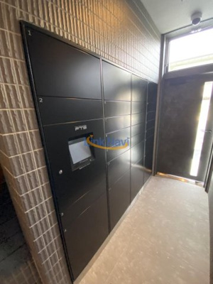 【その他共用部分】 | ファーストフィオーレグランフォート