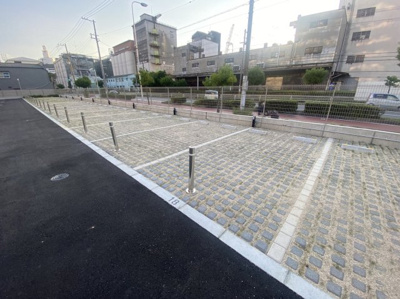 【駐車場】 | ファーストフィオーレグランフォート