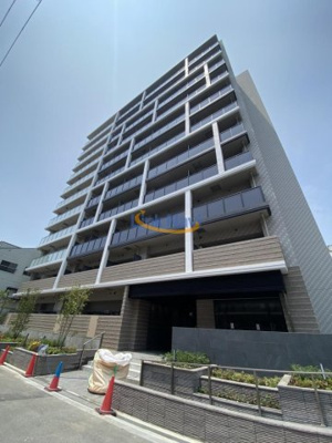 【外観】 | ファーストフィオーレグランフォート