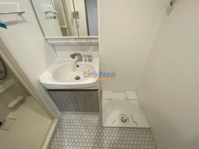 【独立洗面台】 | ファーストフィオーレグランフォート