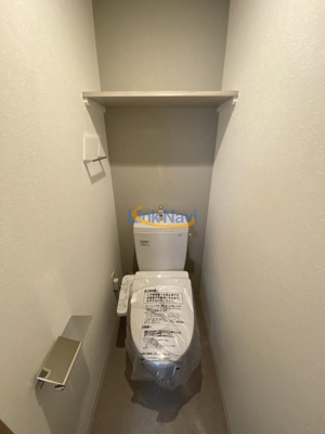 【トイレ】 | ファーストフィオーレグランフォート