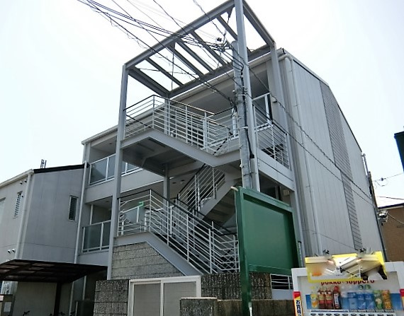 メゾンコラージュ