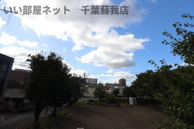 ミリアビタ長洲の展望|明日を自由に『Asfree』いい部屋ネット千葉蘇我店です！
