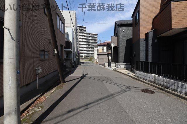 ミリアビタ長洲の周辺
