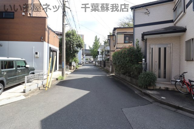 ミリアビタ長洲の周辺