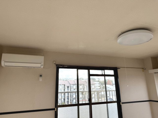 リッチライフ伊川谷のその他