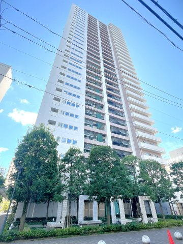 ザ・ライオンズ定禅寺タワー