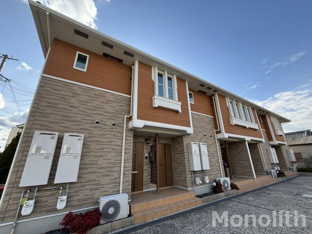 プラシード池田下町