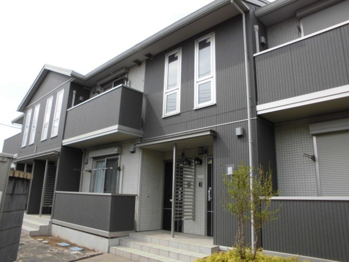 グランコートⅠ