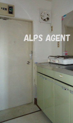 【玄関】 | ヒルサイドハウス平楽 | シューズボックス付の玄関