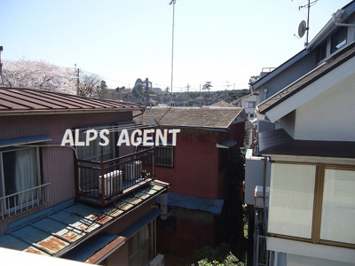 【展望】 | ヒルサイドハウス平楽