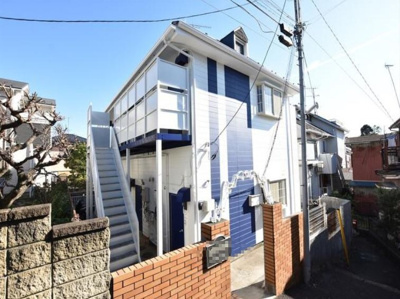 【外観】 | ヒルサイドハウス平楽