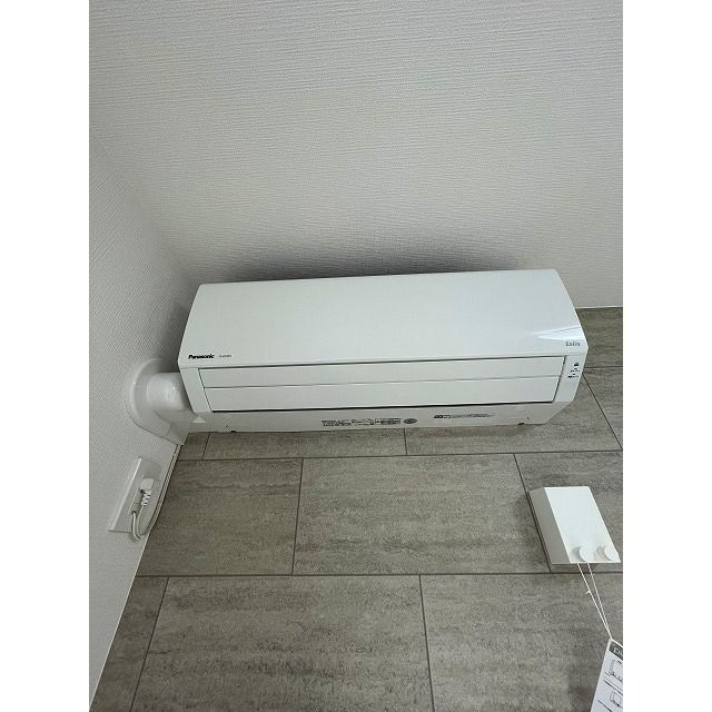 エクセラン北小金の設備