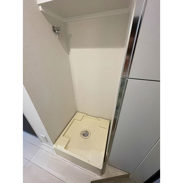 エクセラン北小金の設備