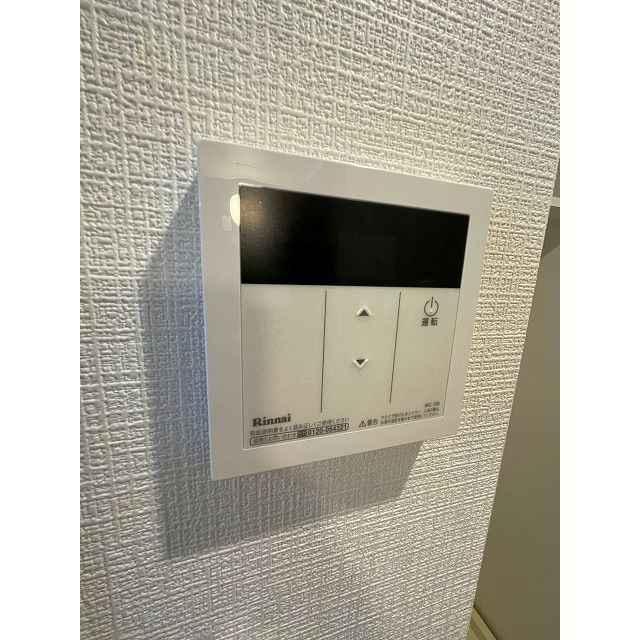 エクセラン北小金のその他