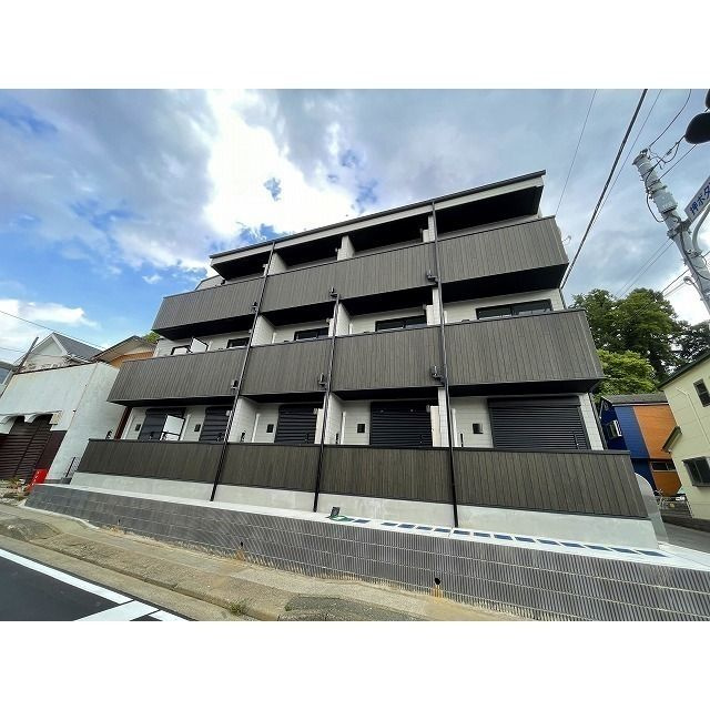 エクセラン北小金