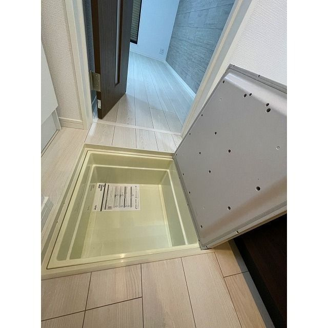 エクセラン北小金のその他