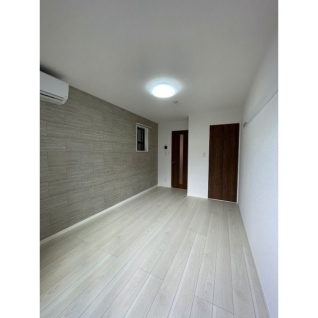 エクセラン北小金の居間・リビング