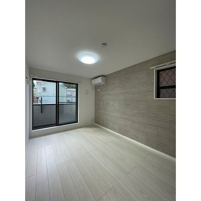 エクセラン北小金の内装