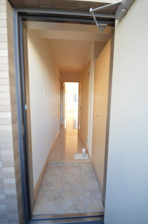 【玄関】 | フォルテ