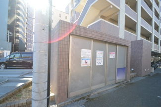 【その他共用部分】 | フォルテ