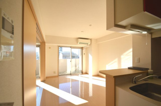 【キッチン】 | フォルテ