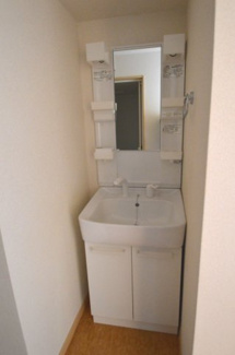 【洗面所】 | フォルテ