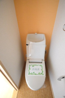 【トイレ】 | フォルテ