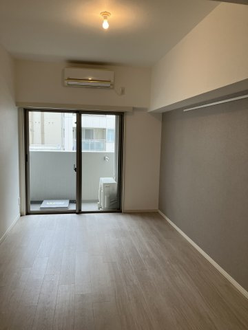 プライムアーバン日本橋茅場町の居間・リビング|※参考写真