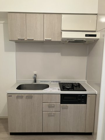 プライムアーバン日本橋茅場町のキッチン|※参考写真