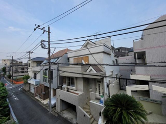 【展望】