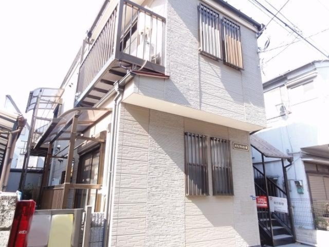 メゾンファインⅢ