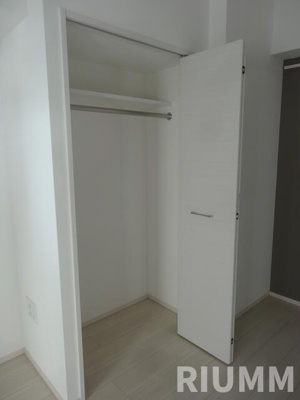 【収納】 | ガリシア中野弥生町