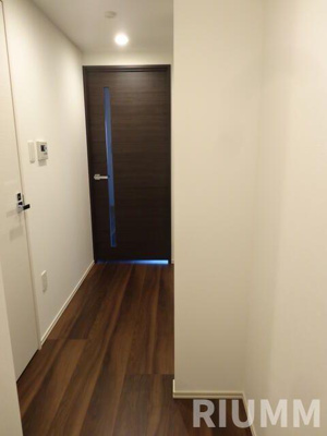 【内装】 | ガリシア中野弥生町