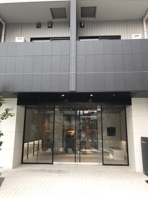 【その他共用部分】 | ガリシア中野弥生町